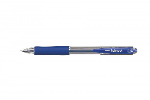 Pildspalva lodīšu UNI SN-100(07) Laknock zila (SA7CN)