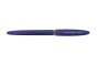 Pildspalva gēla rollers UNI UM-170 (0.7) violeta