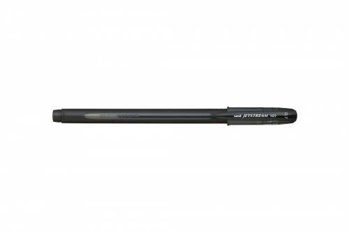 Pildspalva tintes rollers UNI SX-101 (0.7) melna