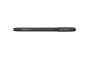 Pildspalva tintes rollers UNI SX-101 (0.7) melna