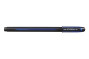 Pildspalva tintes rollers UNI SX-101 (0.7) zila