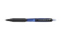 Pildspalva tintes rollers UNI SXN-101 (0.7) zila