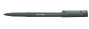 Pildspalva tintes rollers UNI UB-104 micro (0.5) melns A