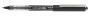 Pildspalva tintes rollers UNI UB-150 (0.38) eye melna