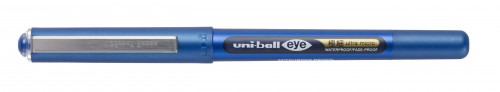 Pildspalva tintes rollers UNI UB-150 (0.38) eye zila
