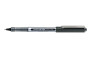 Pildspalva tintes rollers UNI UB-150 (0.5) eye melna