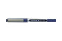 Pildspalva tintes rollers UNI UB-150 (0.5) eye zila