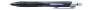 Pildspalva tintes rollers UNI SXN-150 (0.38) melna