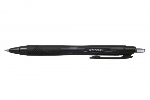 Pildspalva tintes rollers UNI SXN-157S (0.7) melna