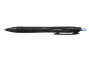 Pildspalva tintes rollers UNI SXN-157S (0.7) zila