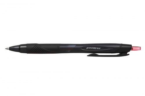 Pildspalva tintes rollers UNI SXN-157S (0.7) sarkana
