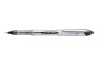 Pildspalva tintes rollers UNI UB-200 (0.8) melna