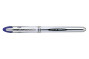 Pildspalva tintes rollers UNI UB-200 (0.8) zila
