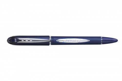 Pildspalva tintes rollers UNI SX-217 (0.7) melns