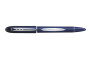 Pildspalva tintes rollers UNI SX-217 (0.7) melns