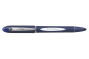 Pildspalva tintes rollers UNI SX-217 (0.7) zils
