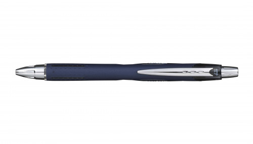 Pildspalva tintes rollers UNI SXN-217 (0.7) melns
