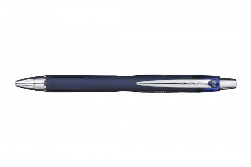 Pildspalva tintes rollers UNI SXN-217 (0.7) zils