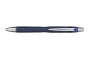 Pildspalva tintes rollers UNI SXN-217 (0.7) zils