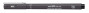 Marķieris UNI PIN-0.1 Dark grey