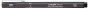 Marķieris UNI PIN-0.5 Dark grey