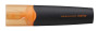 Teksta marķieris UNI USP-200 oranžs