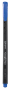 Marķieris MAPED Graph'Peps 0.4mm Marina Blue, zils