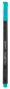 Marķieris MAPED Graph'Peps 0.4mm Blue Lagoon, jūras zils