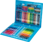 Komplekts krāsošanai MAPED Color'Peps Colouring set, 100 priekšmeti