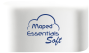 Dzēšgumija MAPED Essential Soft Large