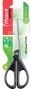 Šķēres MAPED Essentials Green 17cm melnas