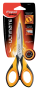 Šķēres MAPED Ultimate simetriskas 17cm