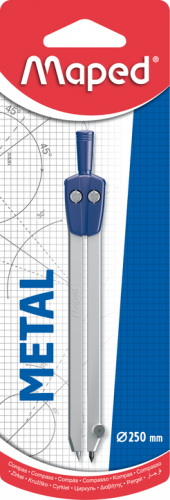 Cirkulis MAPED Start Lead metal 2mm