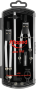 Rasetne MAPED Technical N415, 7 priekšmeti