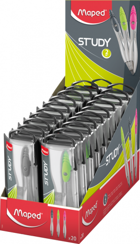 Cirkulis MAPED Study Lead 2mm