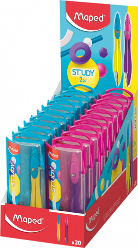 Cirkulis MAPED Study Pop