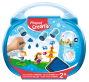 MAPED Creativ zīmogu komplekts ar piederumiem 2+