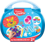 MAPED Creativ mīklas veidošanas komplekts 2+