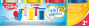 MAPED Creativ veidošanas mīklas 4 pamatkrāsas*120g 2+