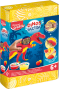 MAPED Creativ mīklas veidošanas komplekts "Dinozaurs" 6+