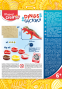 MAPED Creativ mīklas veidošanas komplekts "Dinozaurs" 6+