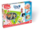 MAPED Creativ krāsošanas komplekts "Pikniks" 4+ !