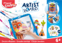 MAPED Creativ caurspīdīgas tāfeles komplekts 6+