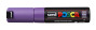 Marķieris ūdens bāzes UNI Posca PC-8K violets (12)
