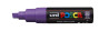 Marķieris ūdens bāzes UNI Posca PC-8K violets (12)