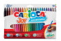 Flomāsteri CARIOCA JOY 24 krāsas