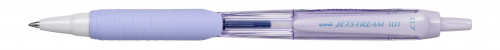 Pildspalva tintes rollers UNI SXN-101FL(0.7) Lavander, zila