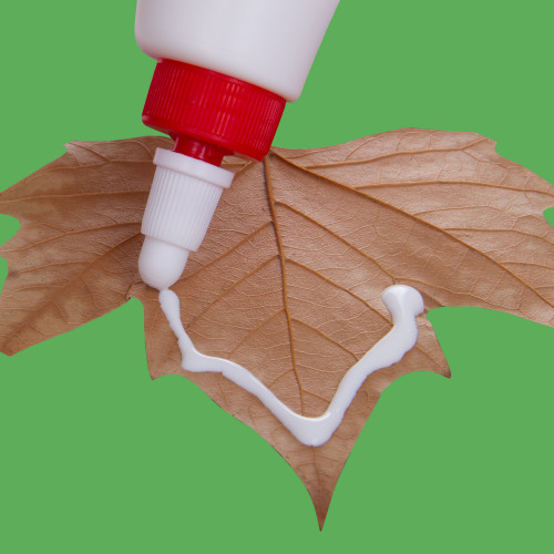 Līme PVA KORES White Glue Universal 125ml