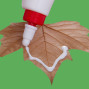 Līme PVA KORES White Glue Universal 125ml