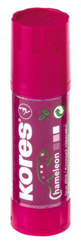 Līme-zīmulis KORES CHAMELEON 15g